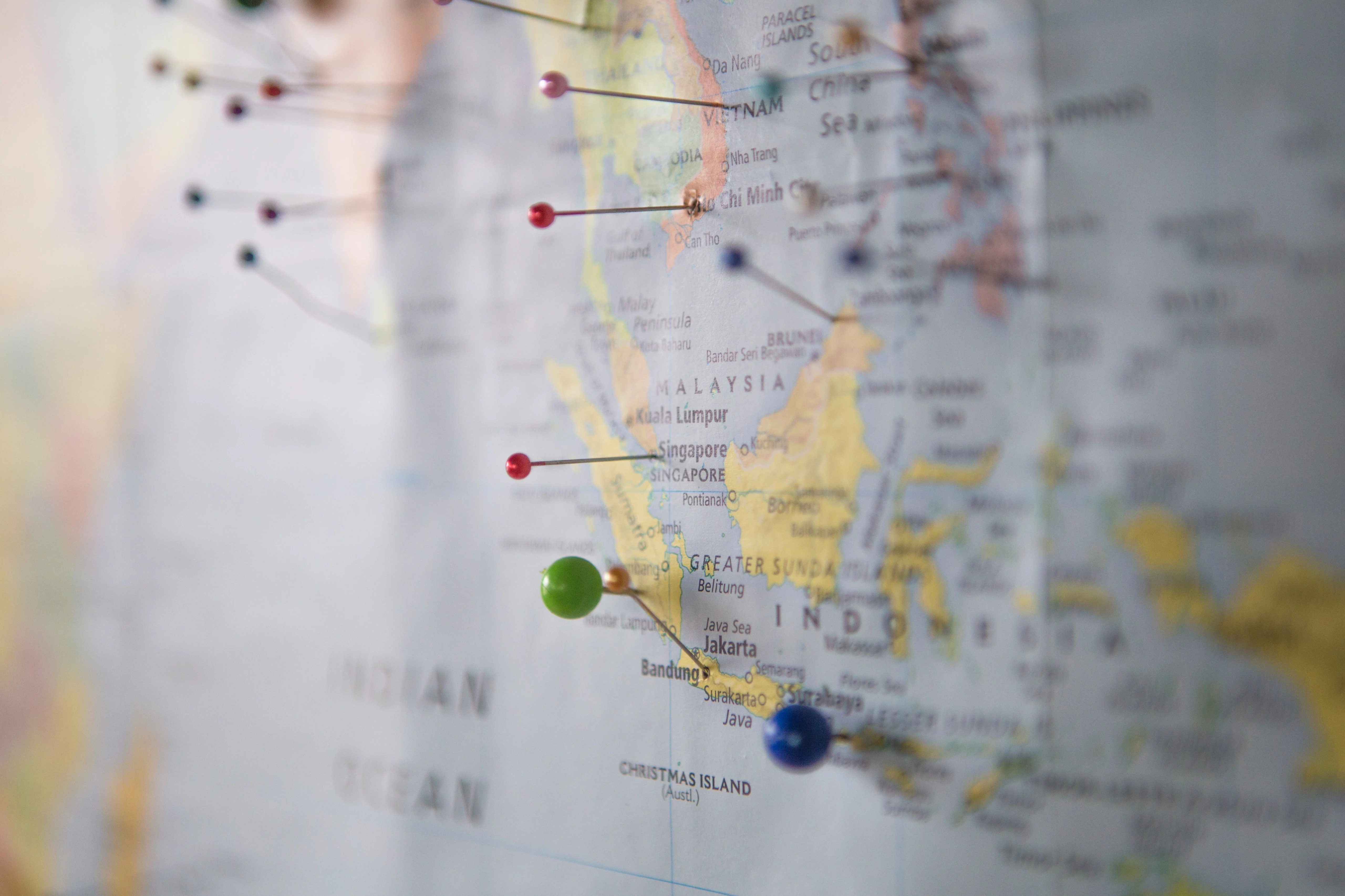 What’s the best international travel data plan?