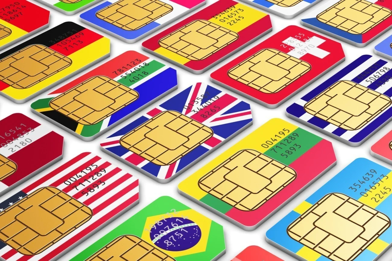 Nano-SIM or eSIM?