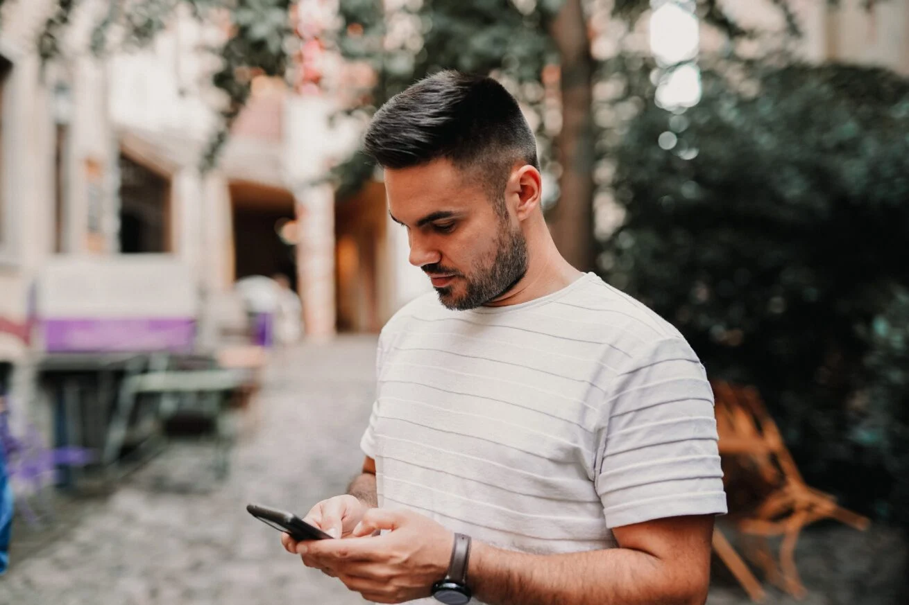 How to talk to your carrier about travel data