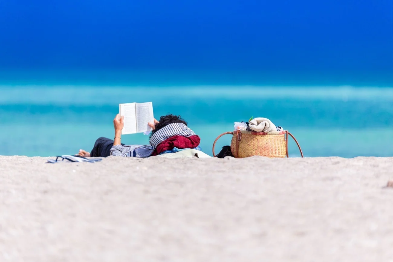 Why you need an eSIM data plan for your next vacation