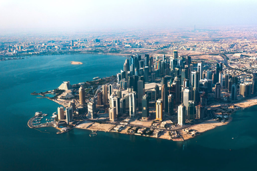 Qatar World Cup: Travel tips