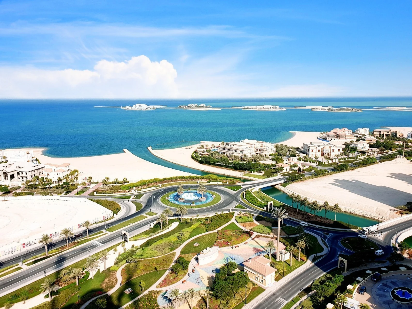 Qatar World Cup: Travel tips