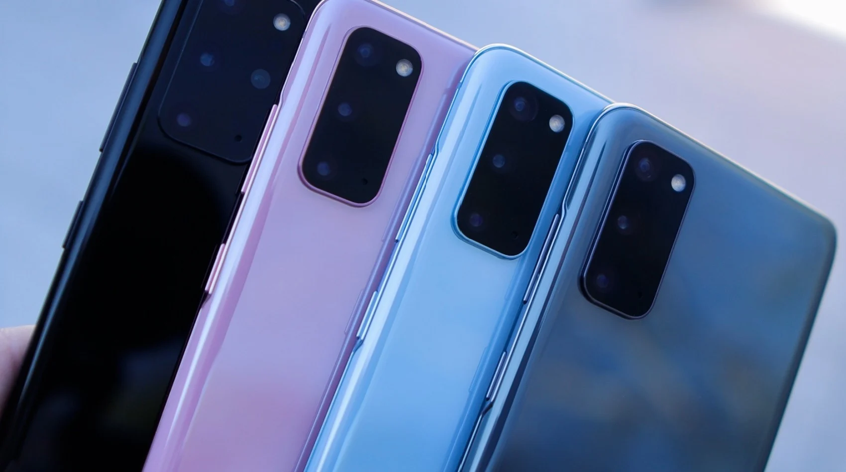 Samsung eSIM settings (with examples)