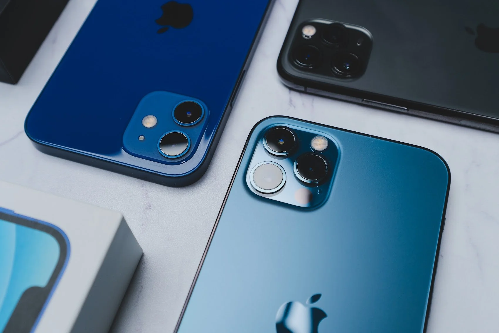 Your iPhone's 10 data eSIM settings (with examples)
