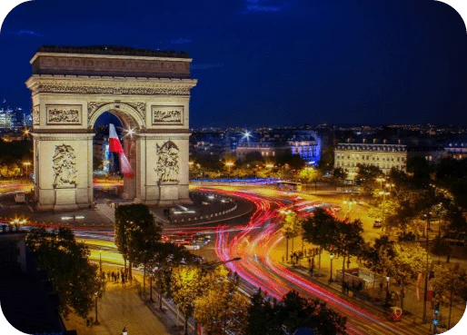France eSIM