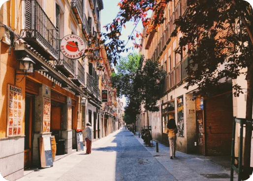 Spain eSIM
