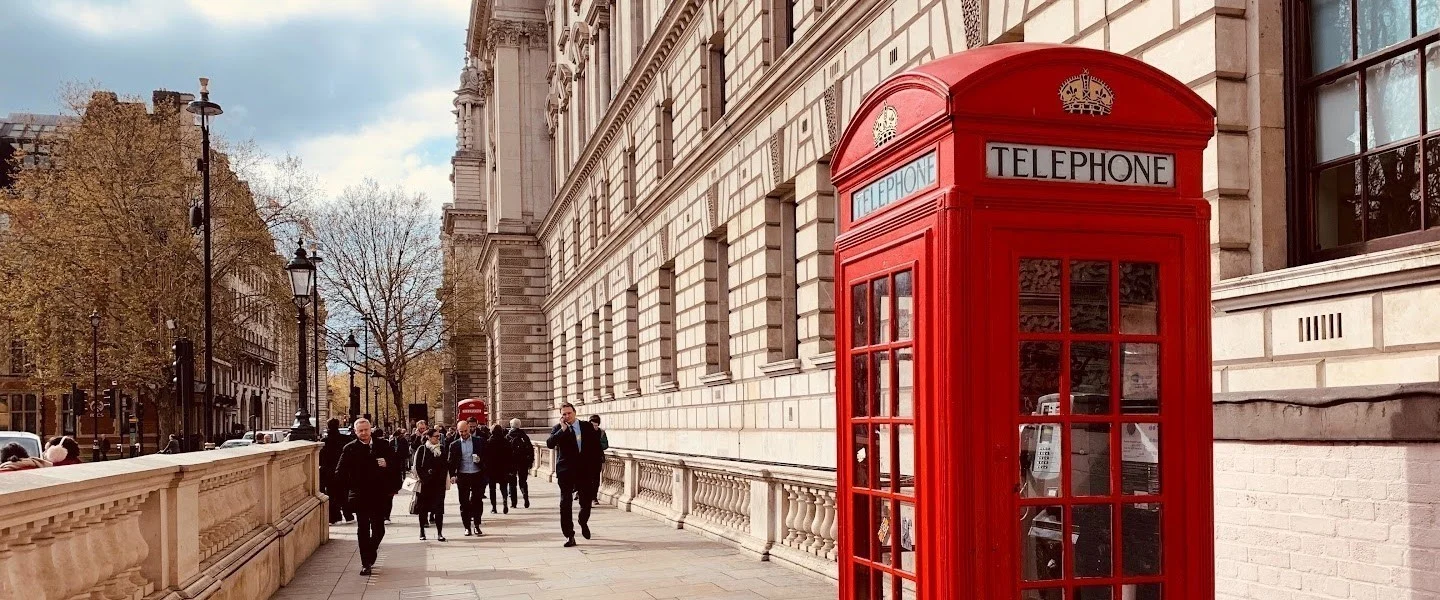 UK eSIM