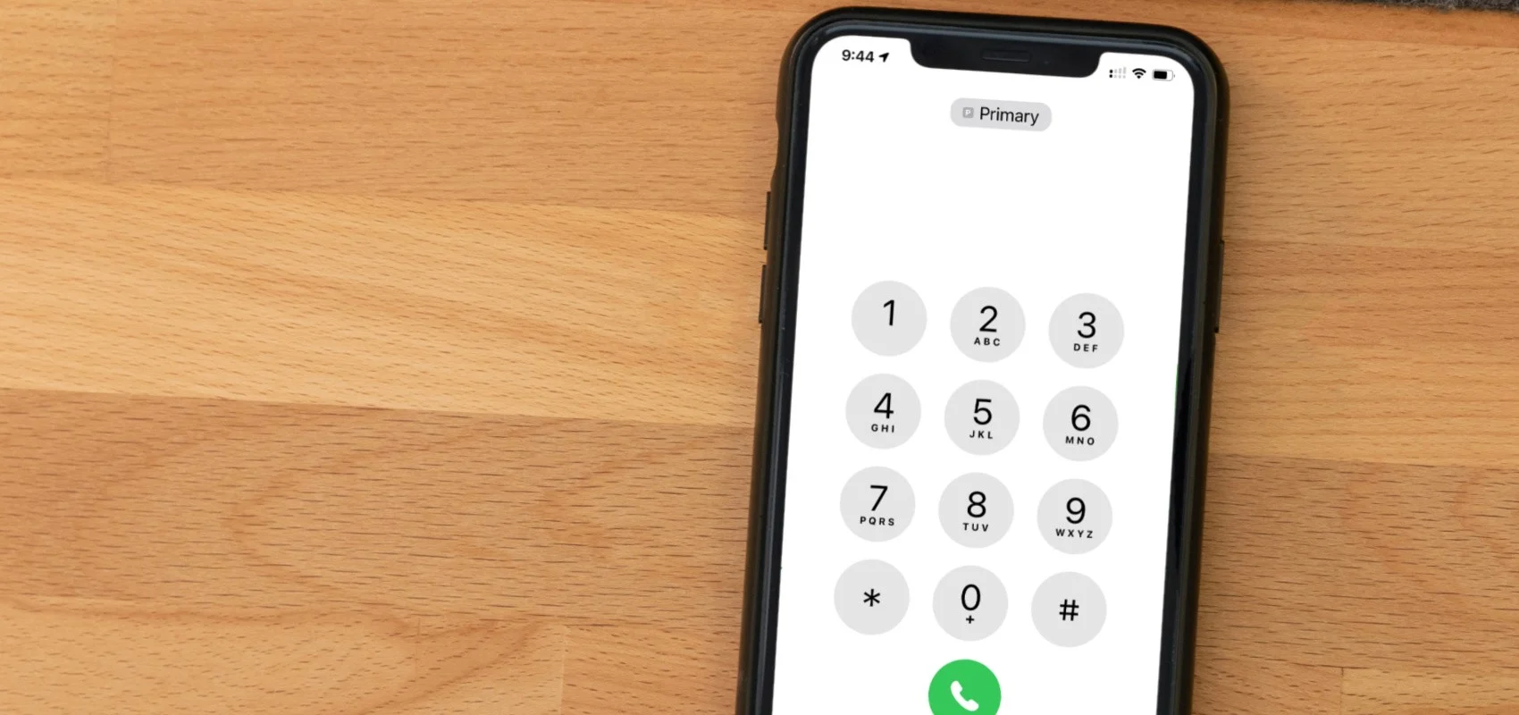 What is my eSIM phone number?