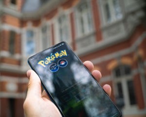 How to play Pokémon Go without a data plan