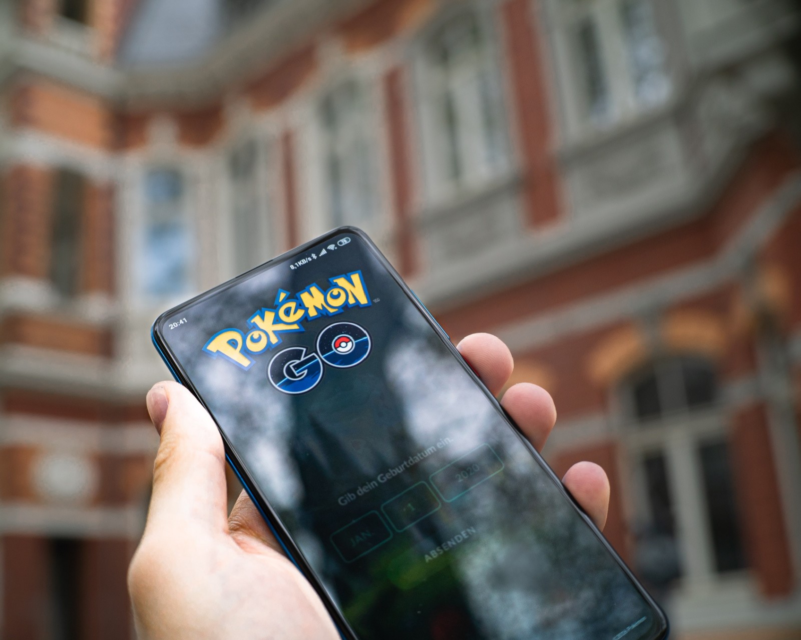 Aprenda a baixar Pokémon Go em seu smartphone Android agora mesmo!