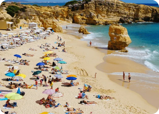 Portugal eSIM data