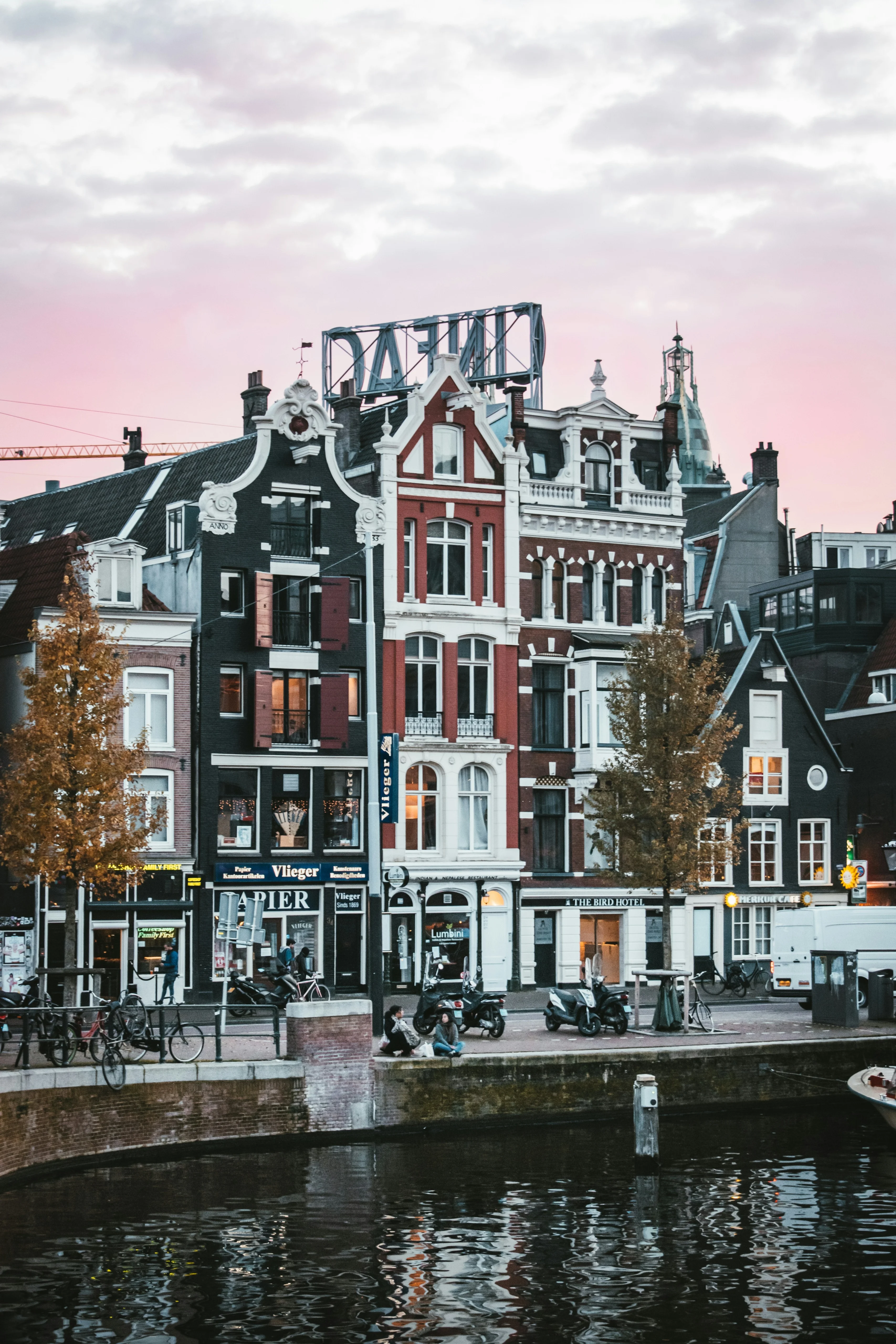 Netherlands