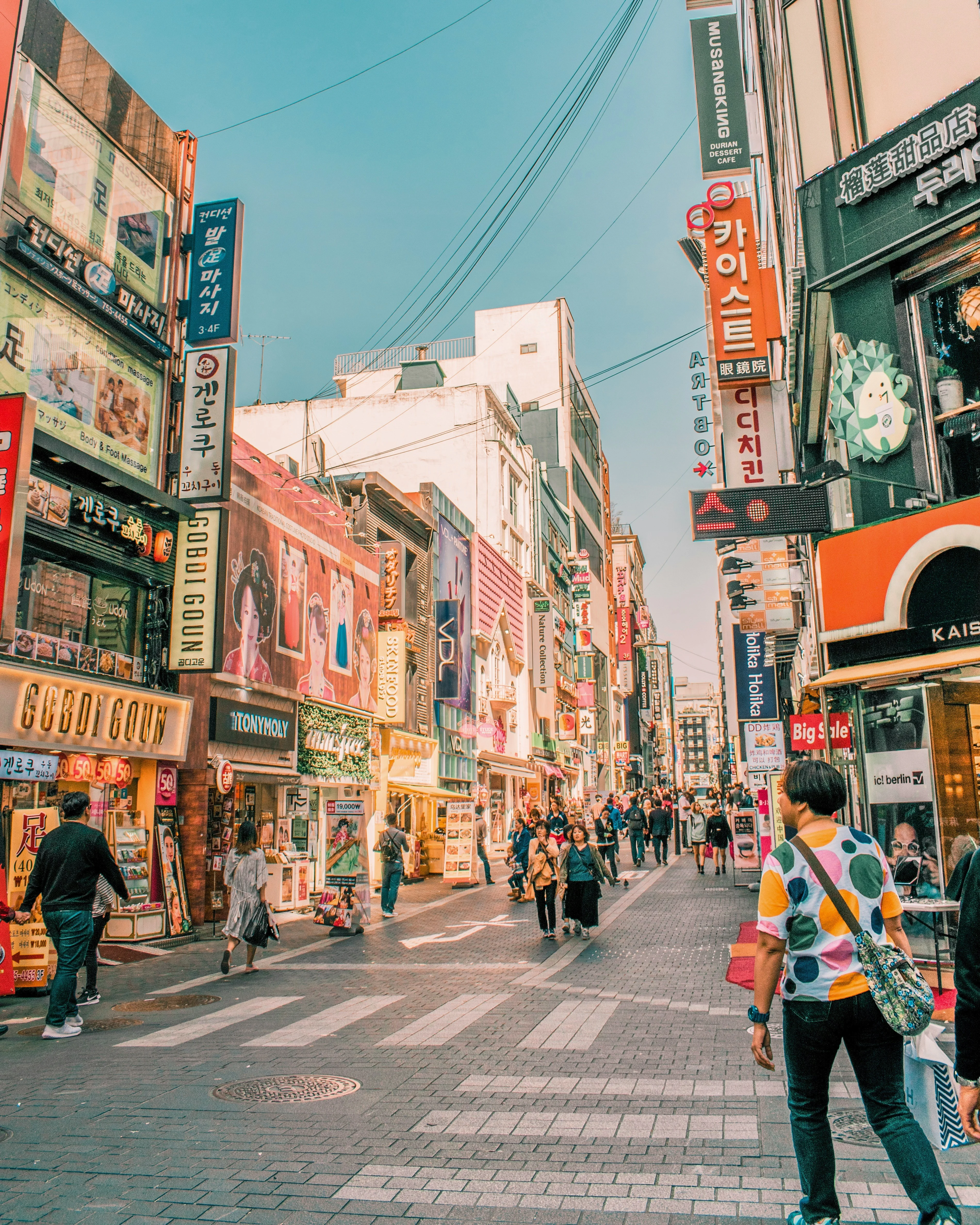 south-korea