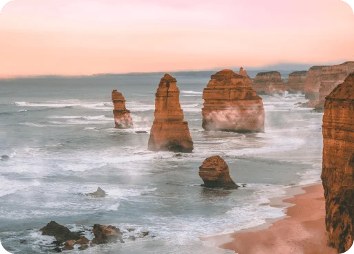 Australia eSIM data