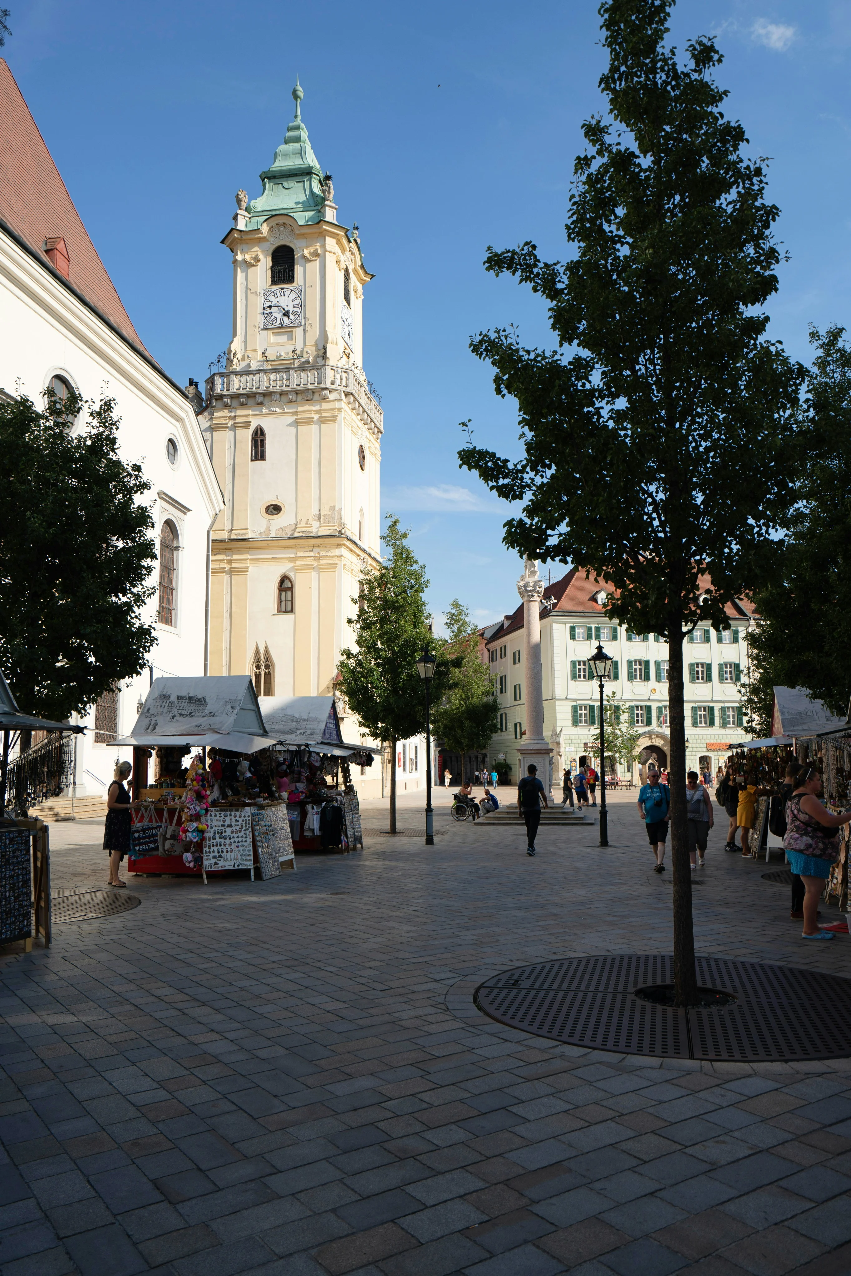 Slovakia