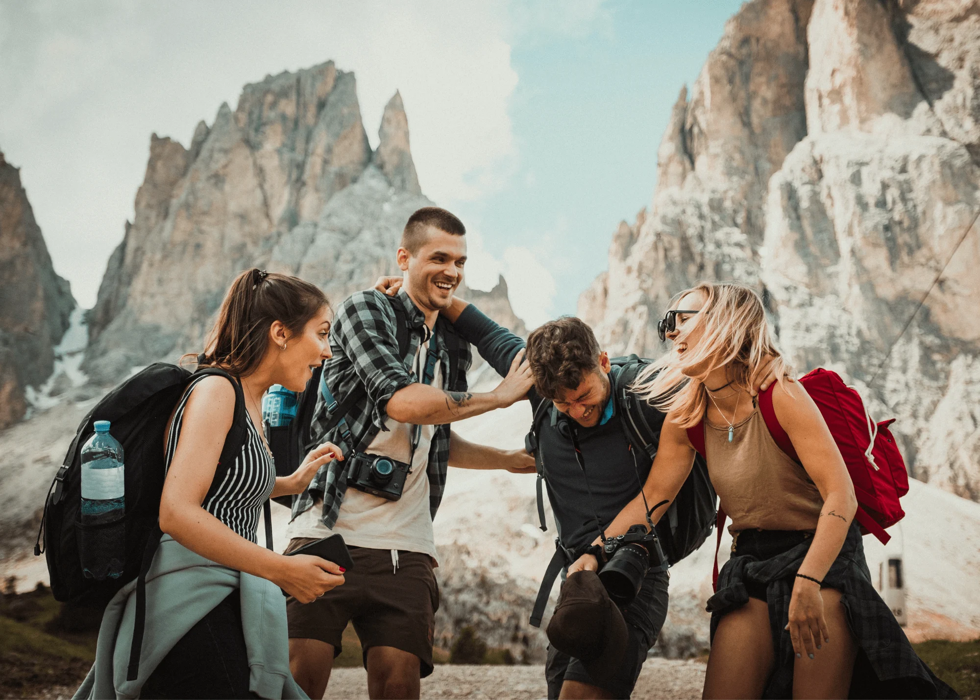 Five reasons to use eSIM for hostel travel