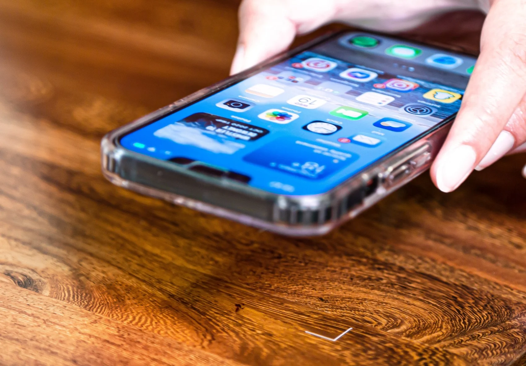 How to activate your iPhone eSIM