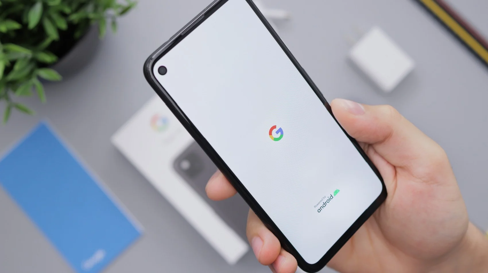 How to set your Google Pixel for international travel