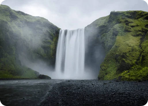 Iceland eSIM data
