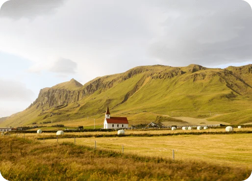 Iceland eSIM data
