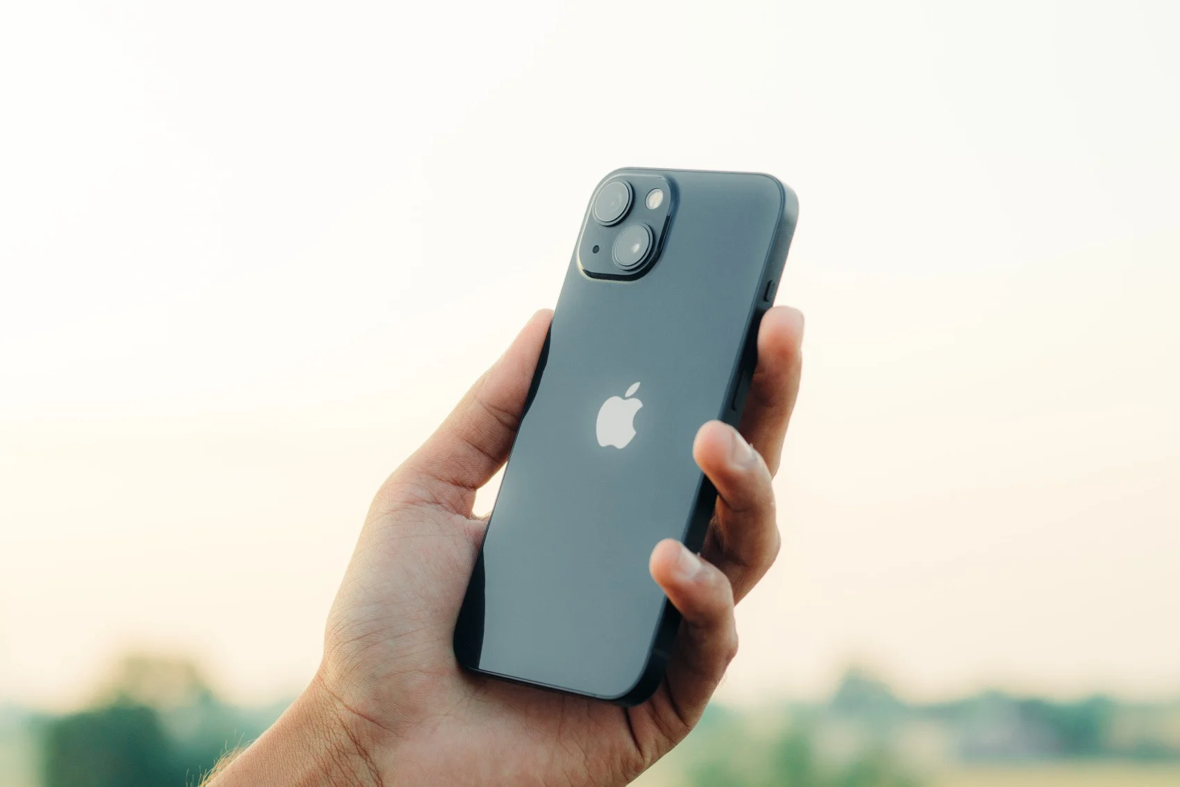 Set your iPhone for international travel