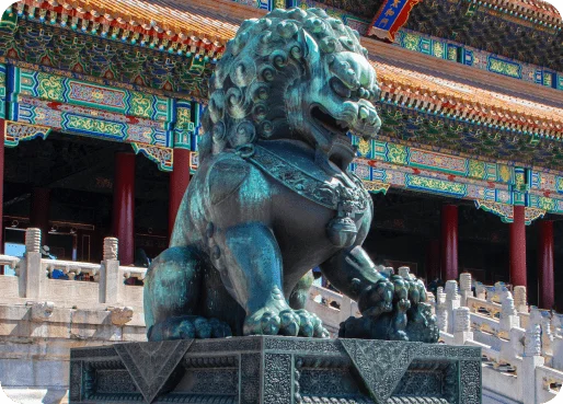 China eSIM data