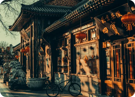 China eSIM data