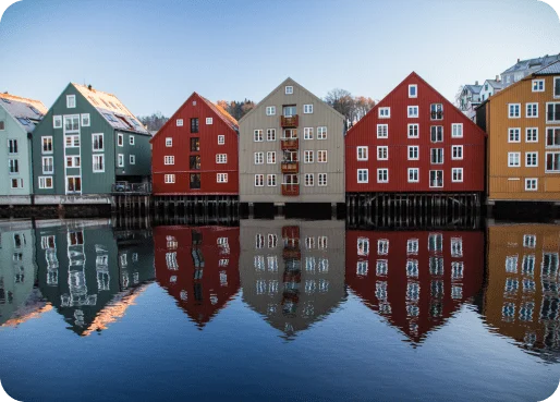 Norway eSIM data