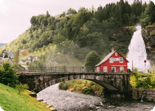 Norway eSIM data