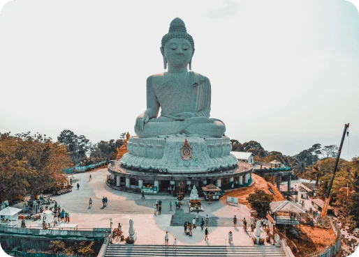 Thailand eSIM data