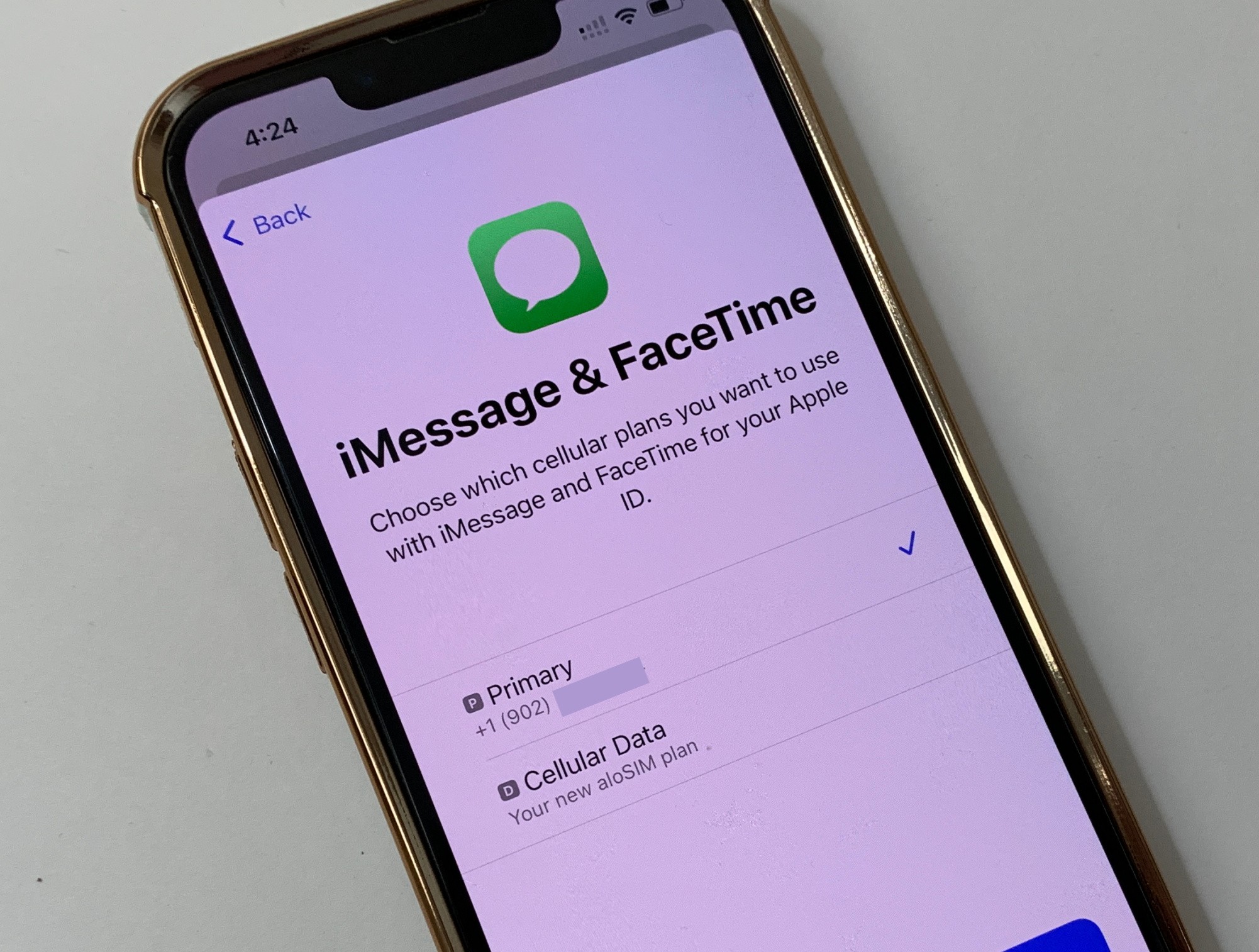 68af45826e050-Choose-your-Primary-SIM-for-iMessage-and-FaceTime-during-iPhone-eSIM-installation