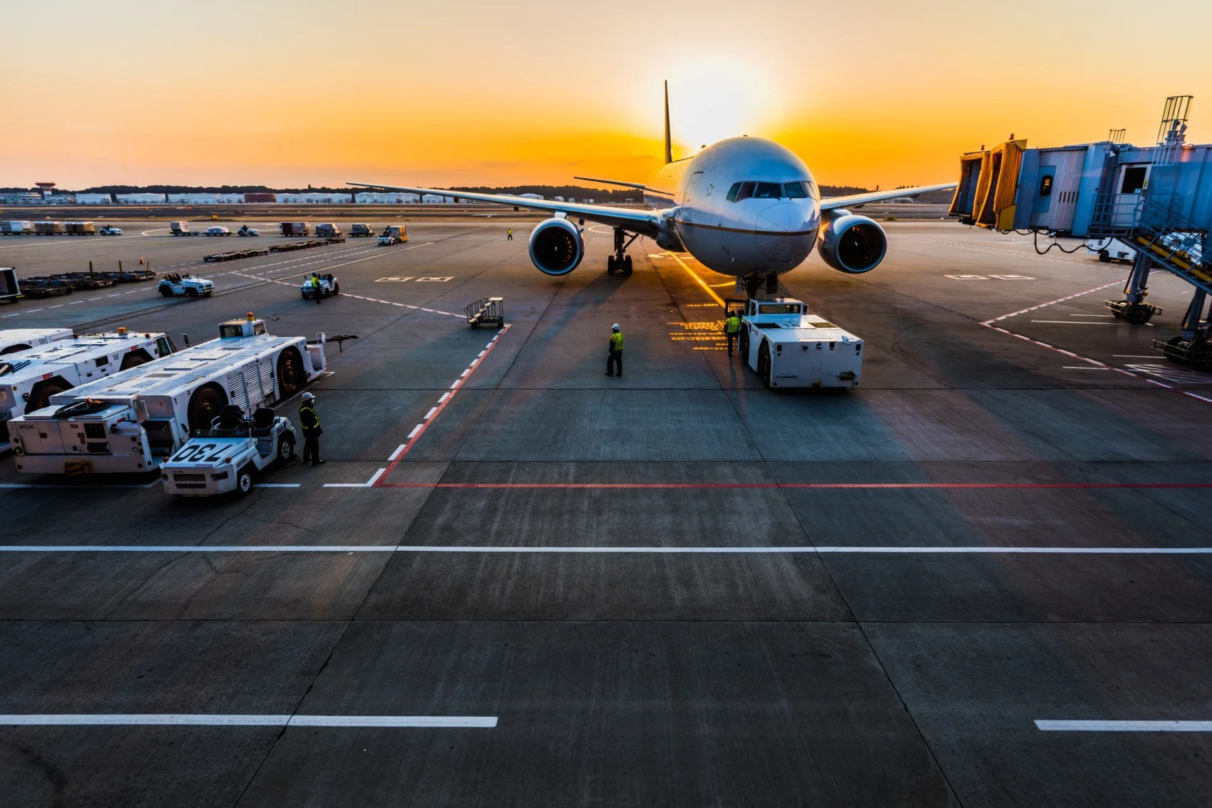 AirTag luggage tips for your next vacation