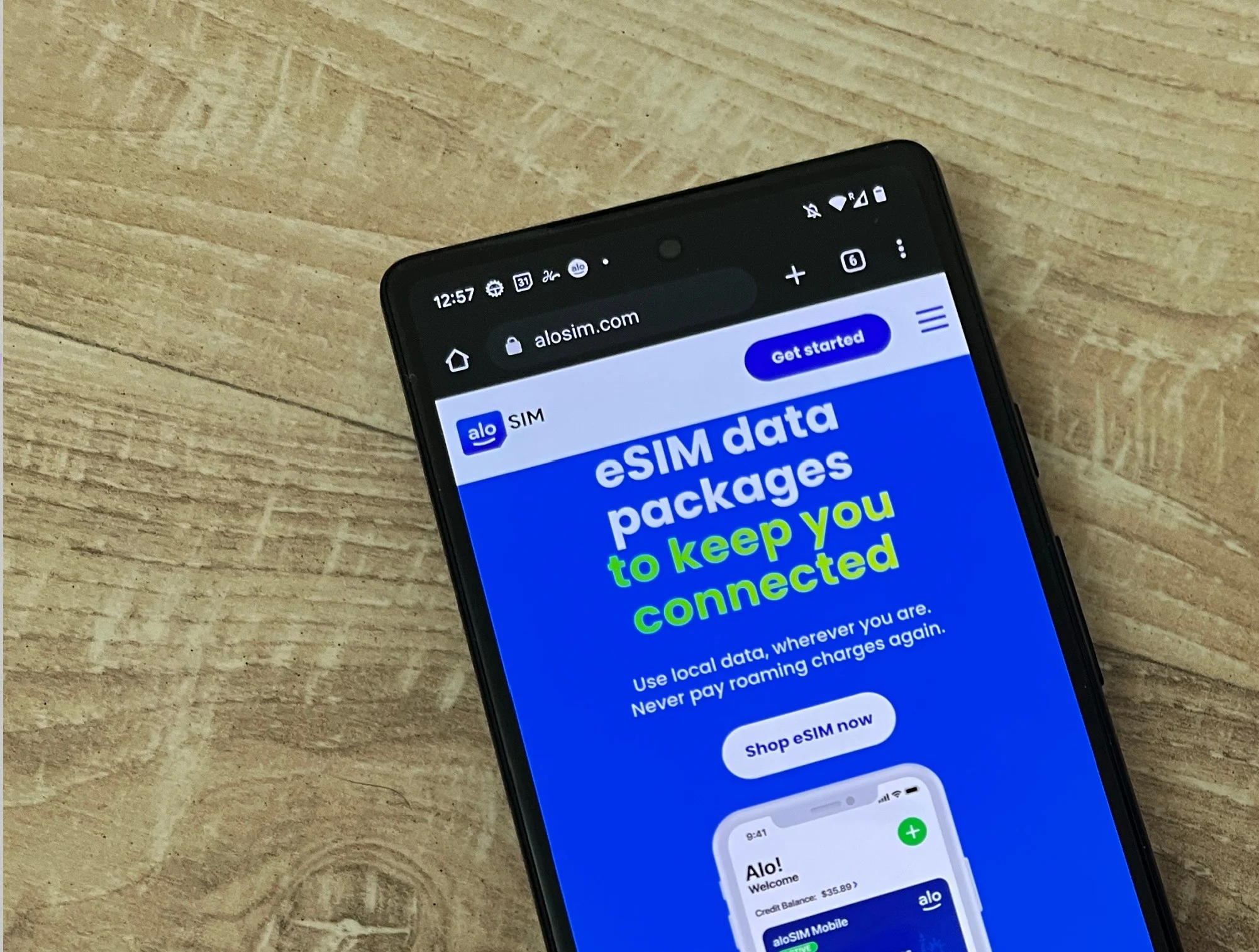 How to activate Google Pixel eSIM and disable your phone number