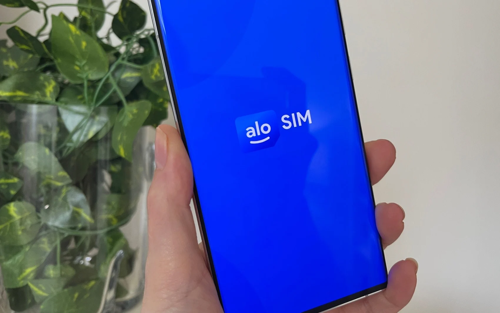 How to install a Samsung eSIM