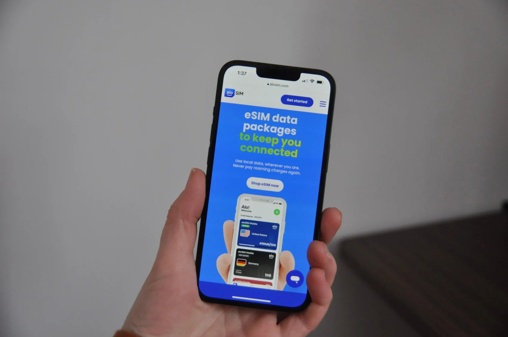 How to install eSIM on your iPhone
