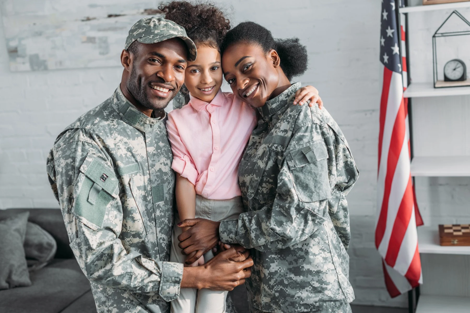 Make your military deployment easier with an eSIM