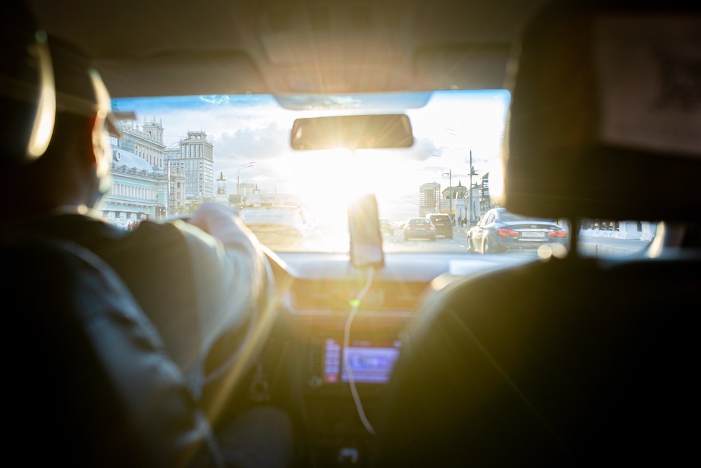 How to use Uber abroad with prepaid eSIM data