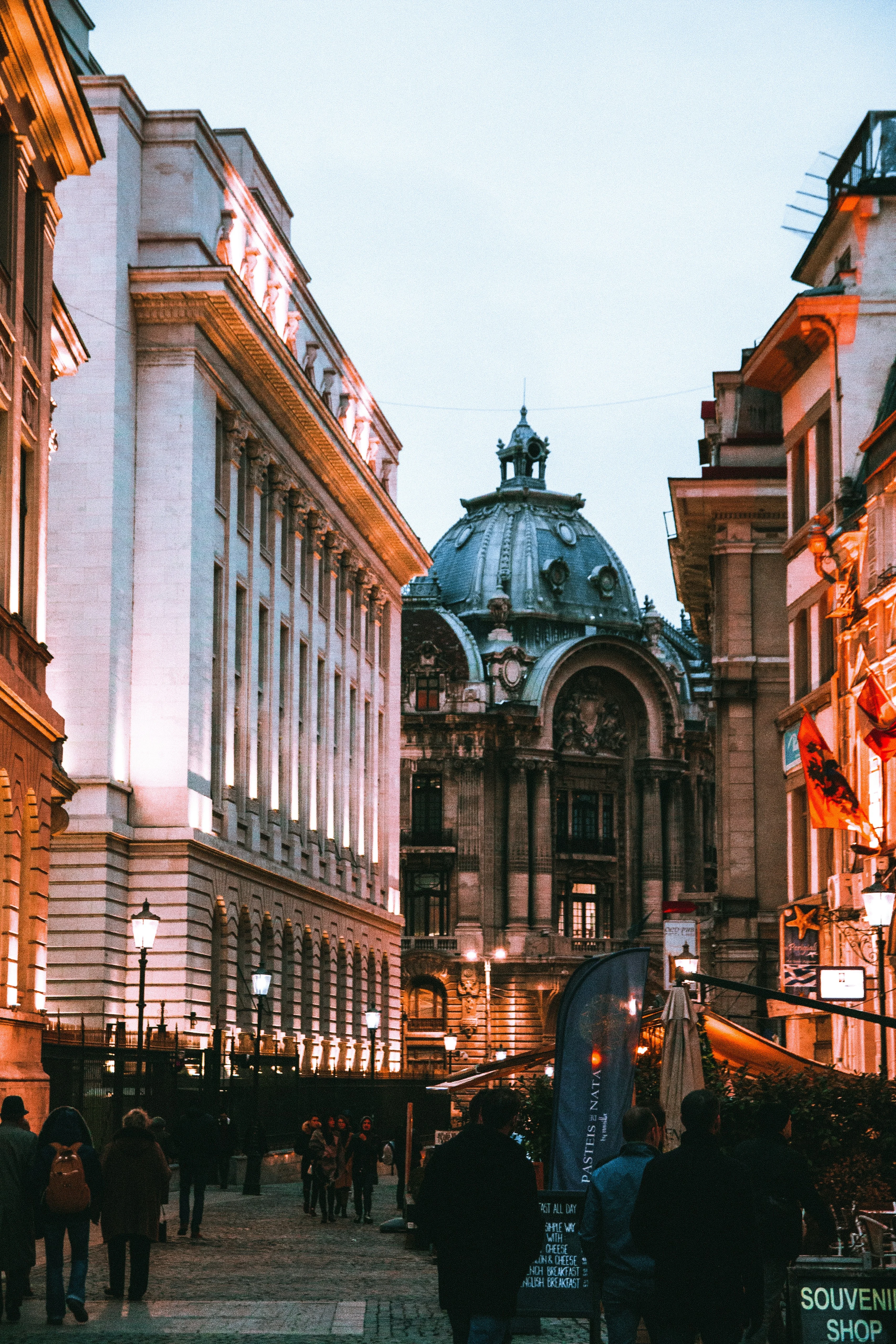 Romania