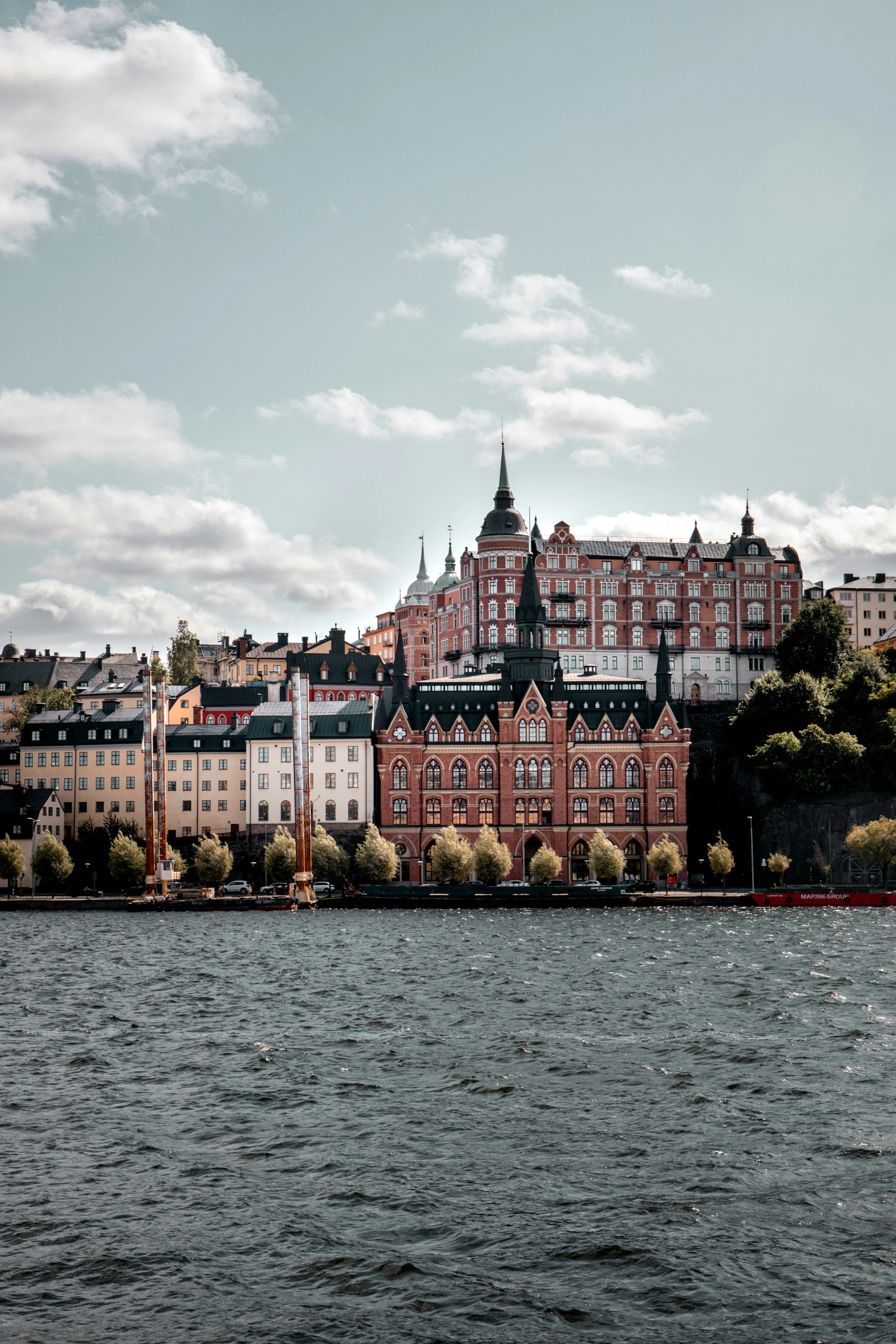Sweden