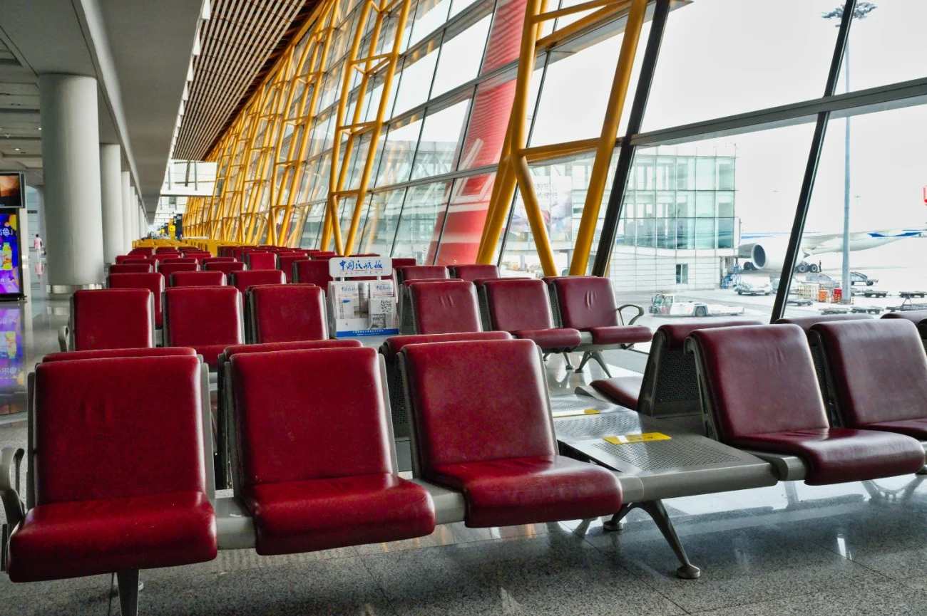 Is airport Wi-Fi safe? Scams are more common than you think