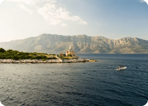 Croatia eSIM data