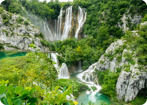 Croatia eSIM data
