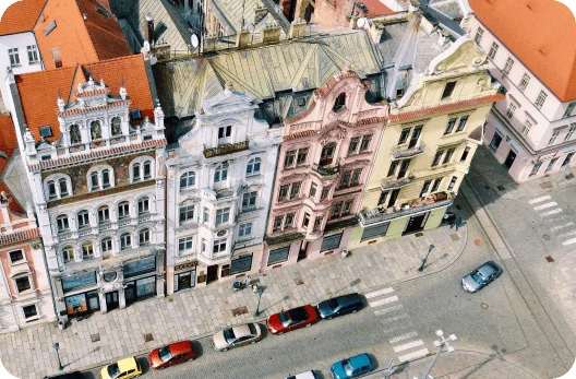 Czech Republic eSIM data