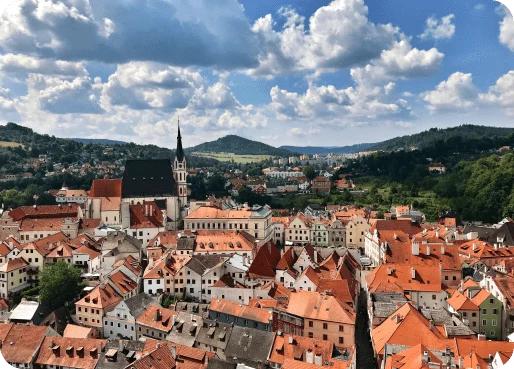 Czech Republic eSIM data