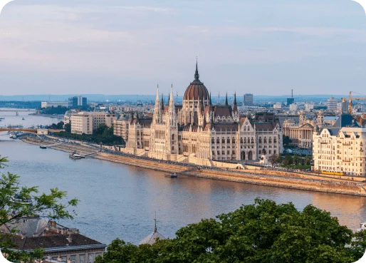 Hungary eSIM data