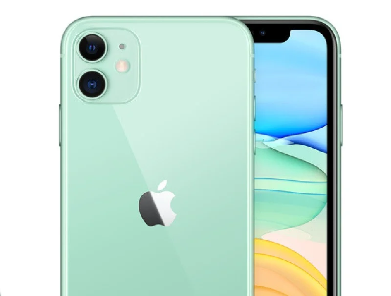 iPhone 11 eSIM