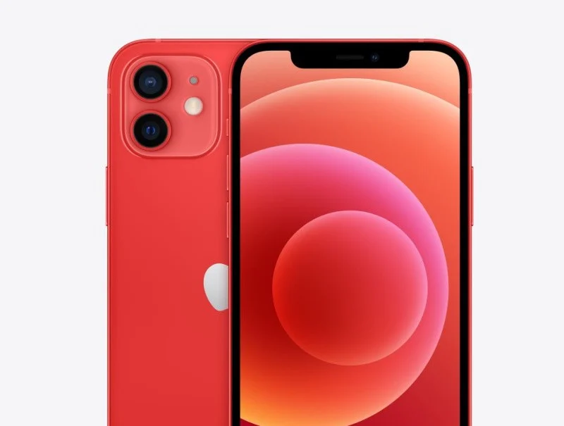 iPhone 12 eSIM