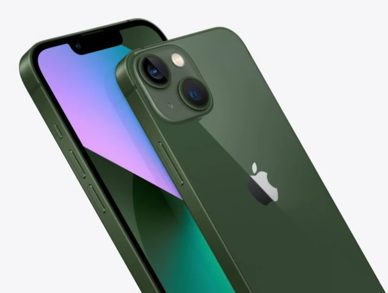 iPhone 13 eSIM