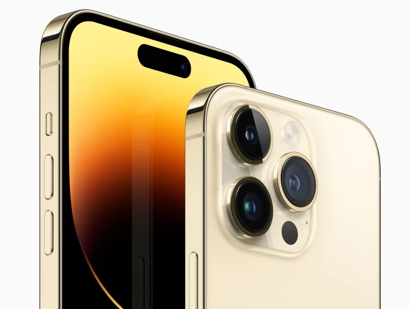 iPhone 14 eSIM