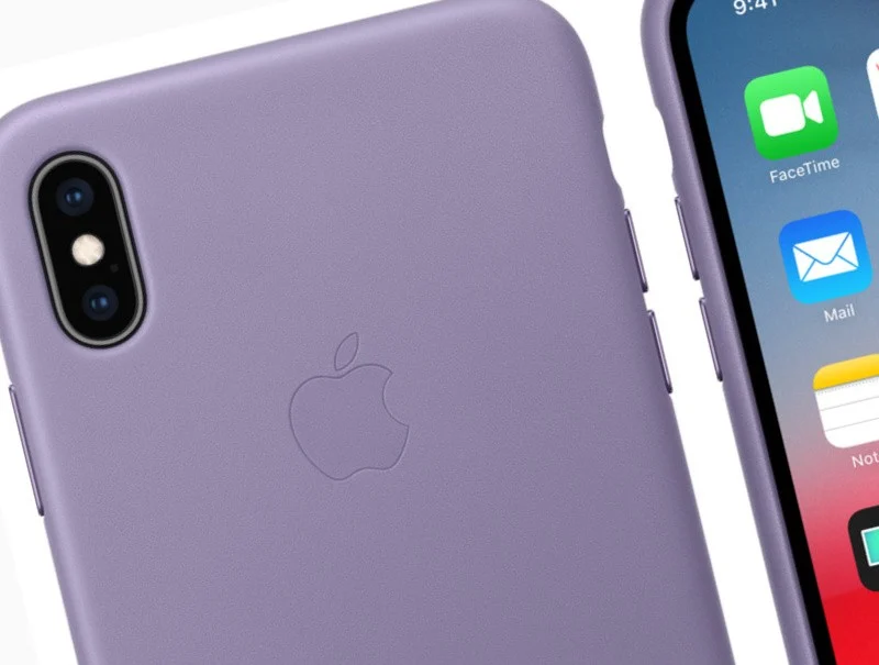 iPhone XS
